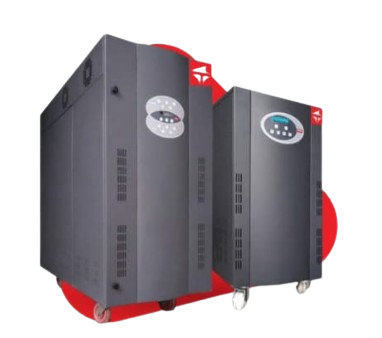 Team Tech servo voltage stabilizers